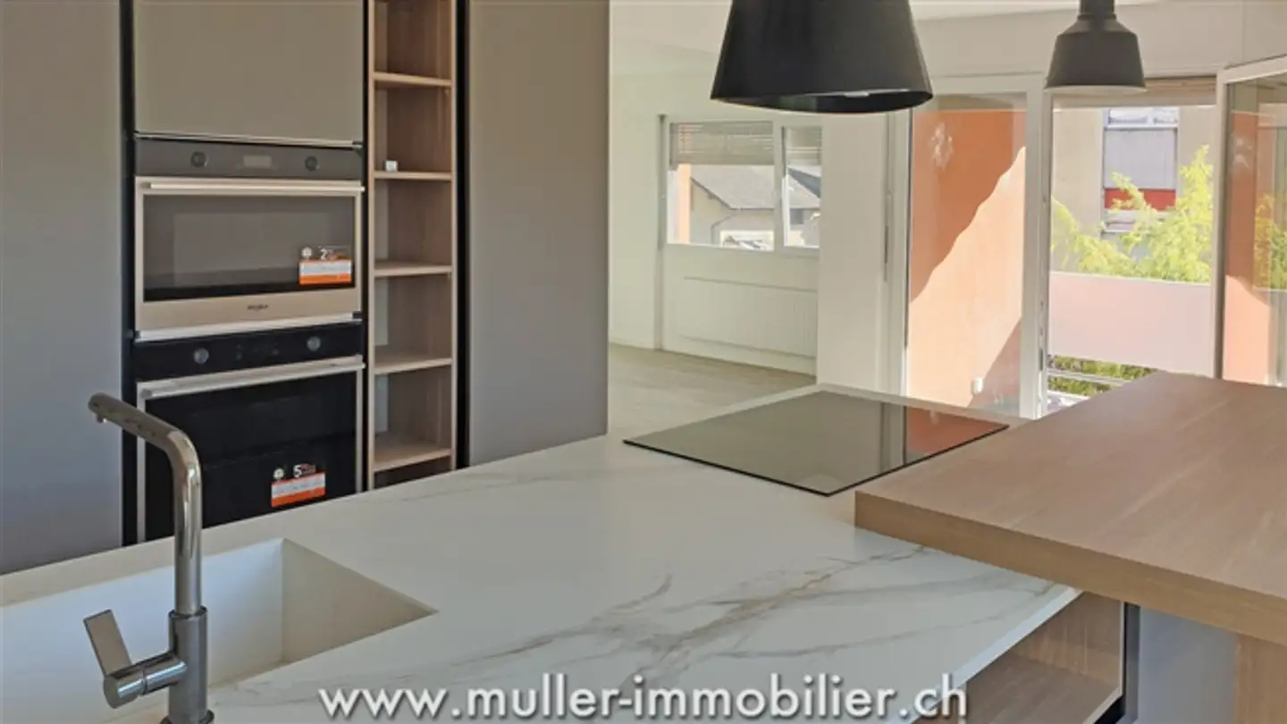 Wohnung kaufen - 1860 Aigle - Foto 4