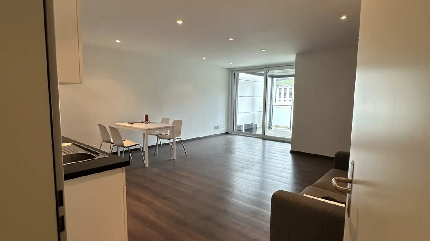 Appartamento in affitto - Im Hanselmaa 16, 8132 Egg b. Zürich