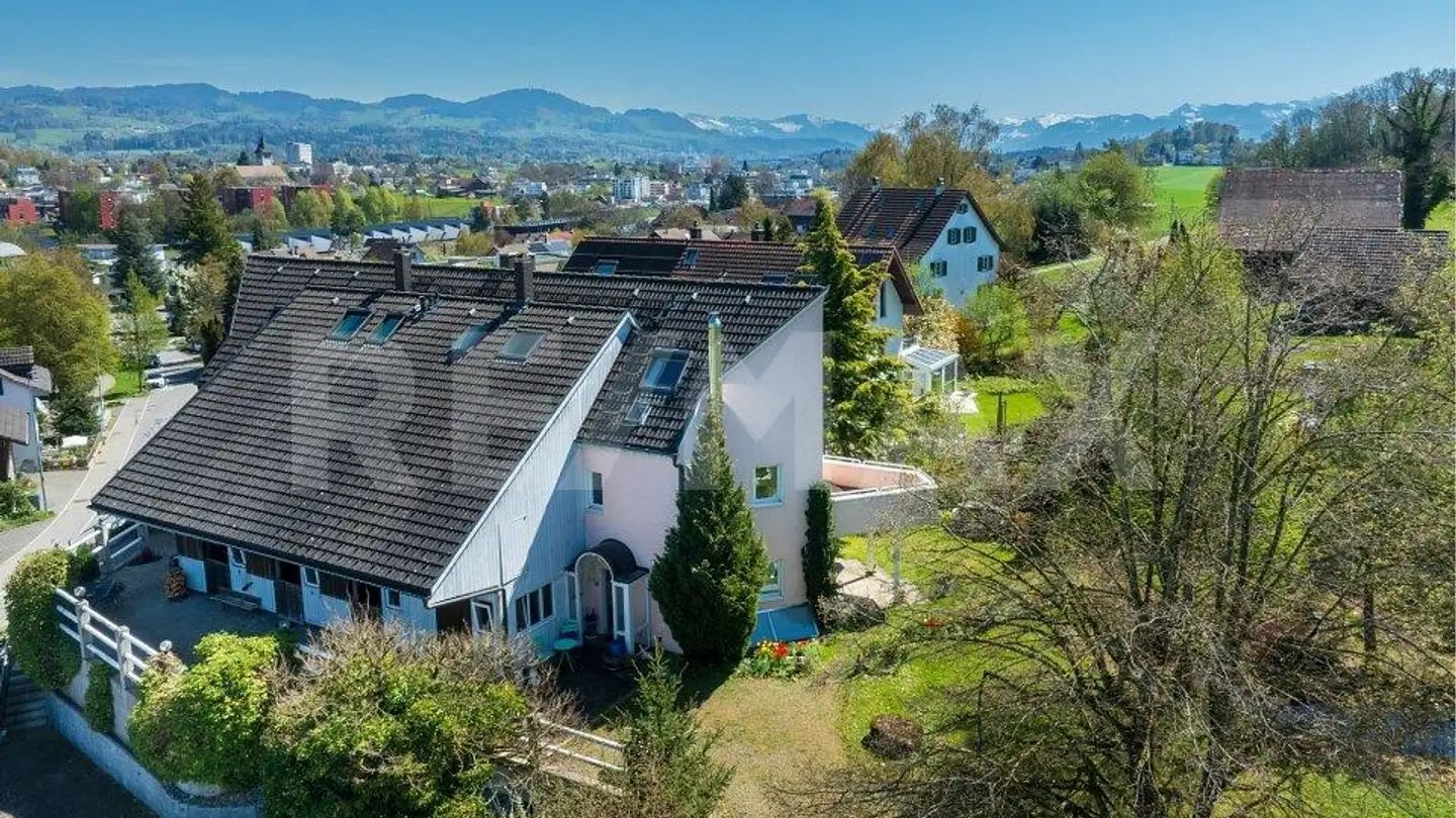 Einfamilienhaus kaufen - 8620 Wetzikon ZH - Foto 3