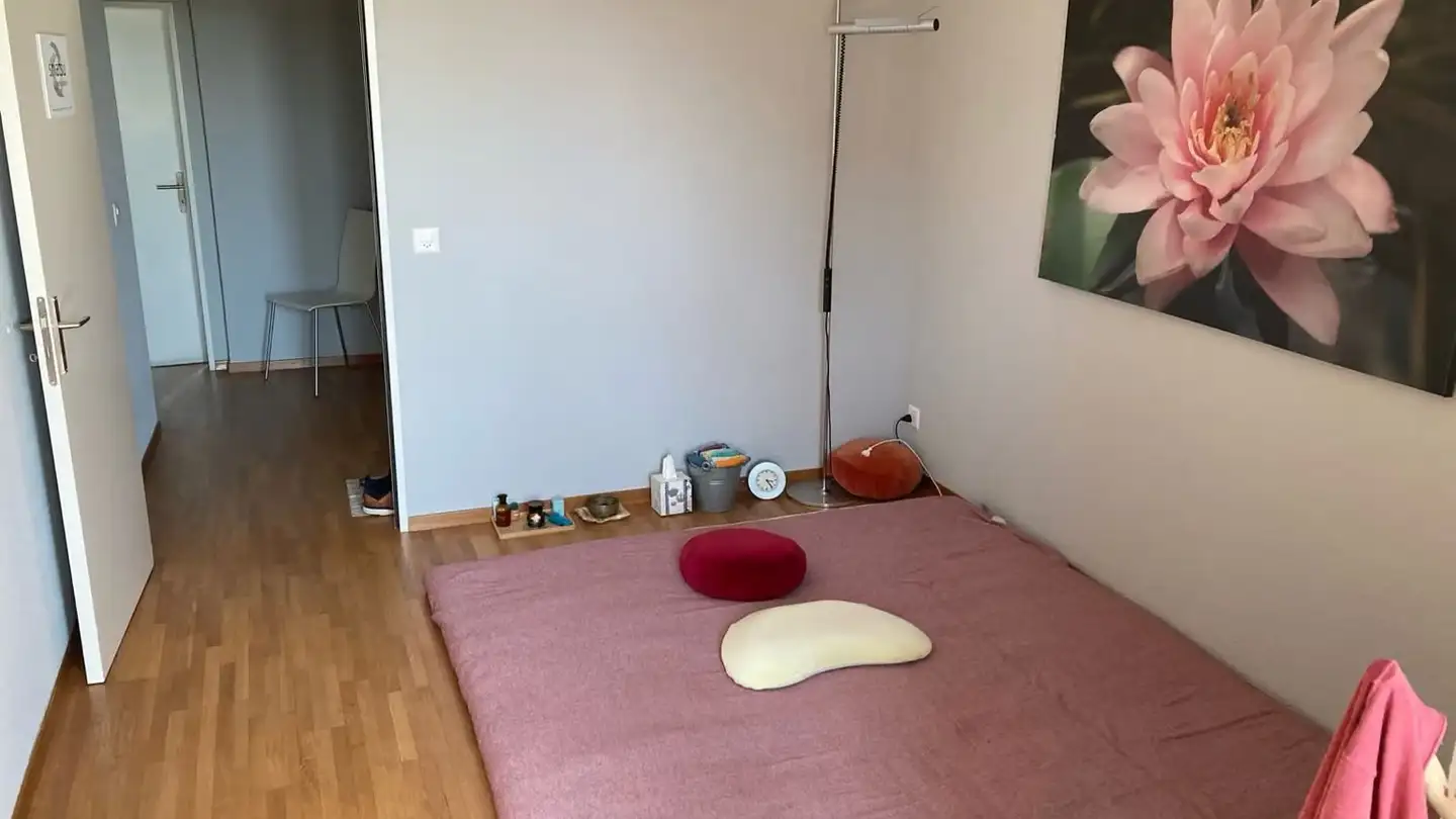 Bürofläche mieten - Solothurnerstrasse 1, 4600 Olten