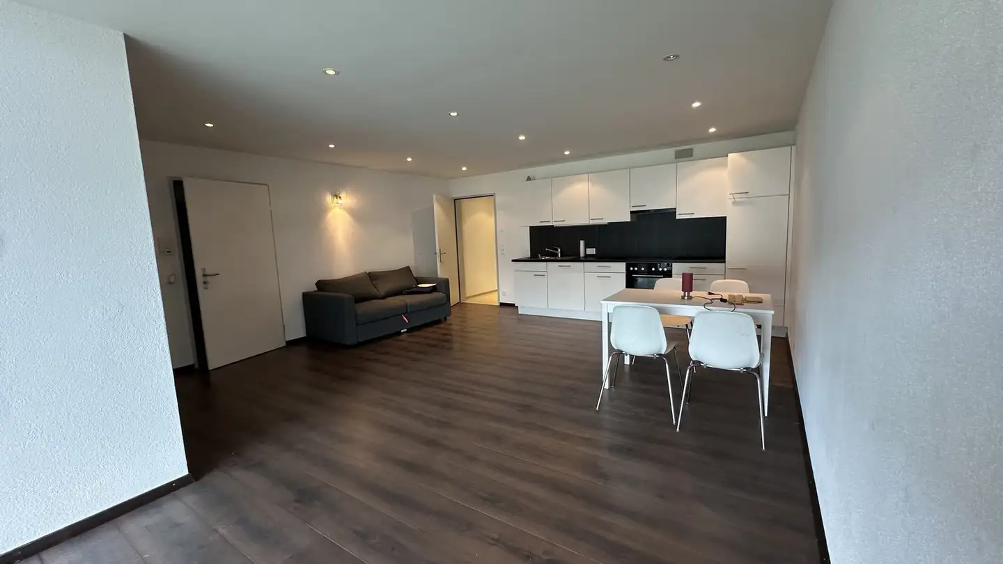 Appartamento in affitto - Im Hanselmaa 16, 8132 Egg b. Zürich - Foto 2