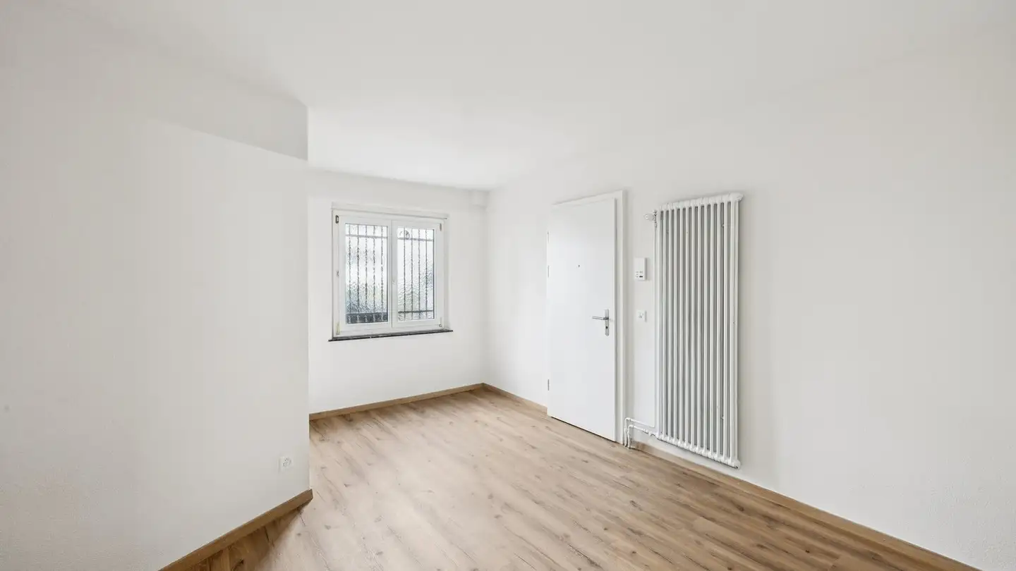 Apartment for rent - Rue Du Breuil / Brühlstrasse 45, 2503 Biel/Bienne - Photo 4
