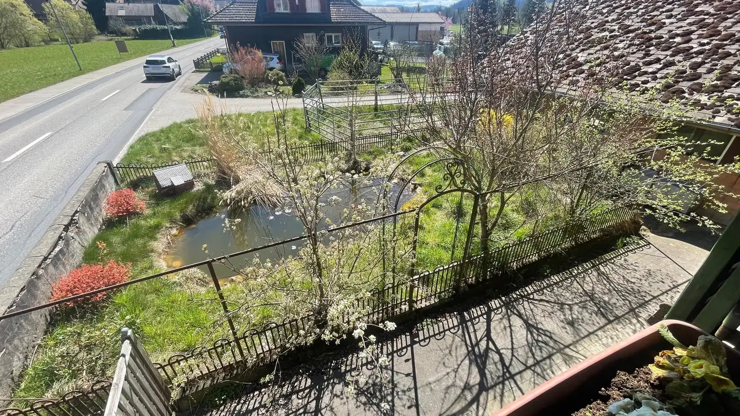 Apartment for rent - 3436 Zollbrück - Photo 4