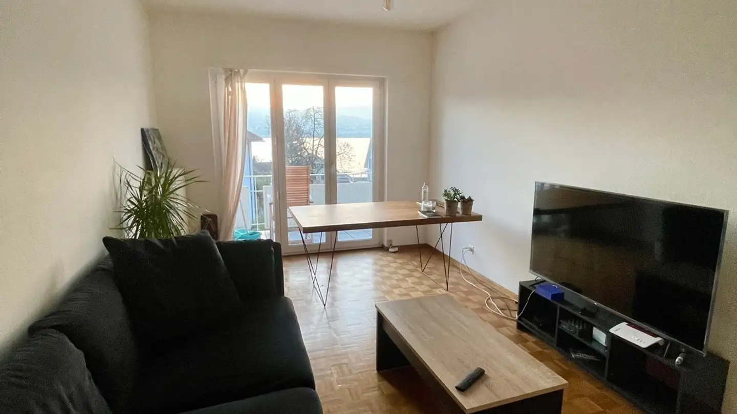 Wohnung mieten - Seestrasse 139, 8703 Erlenbach ZH