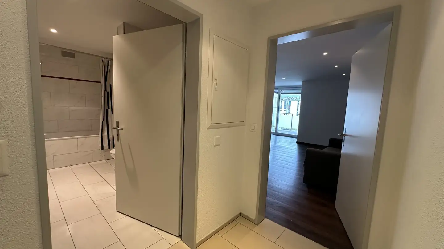 Appartamento in affitto - Im Hanselmaa 16, 8132 Egg b. Zürich - Foto 4