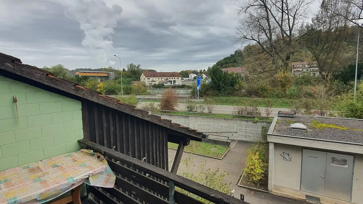 Appartamento in affitto - Rhygasse 8, 5322 Koblenz - Photo 3