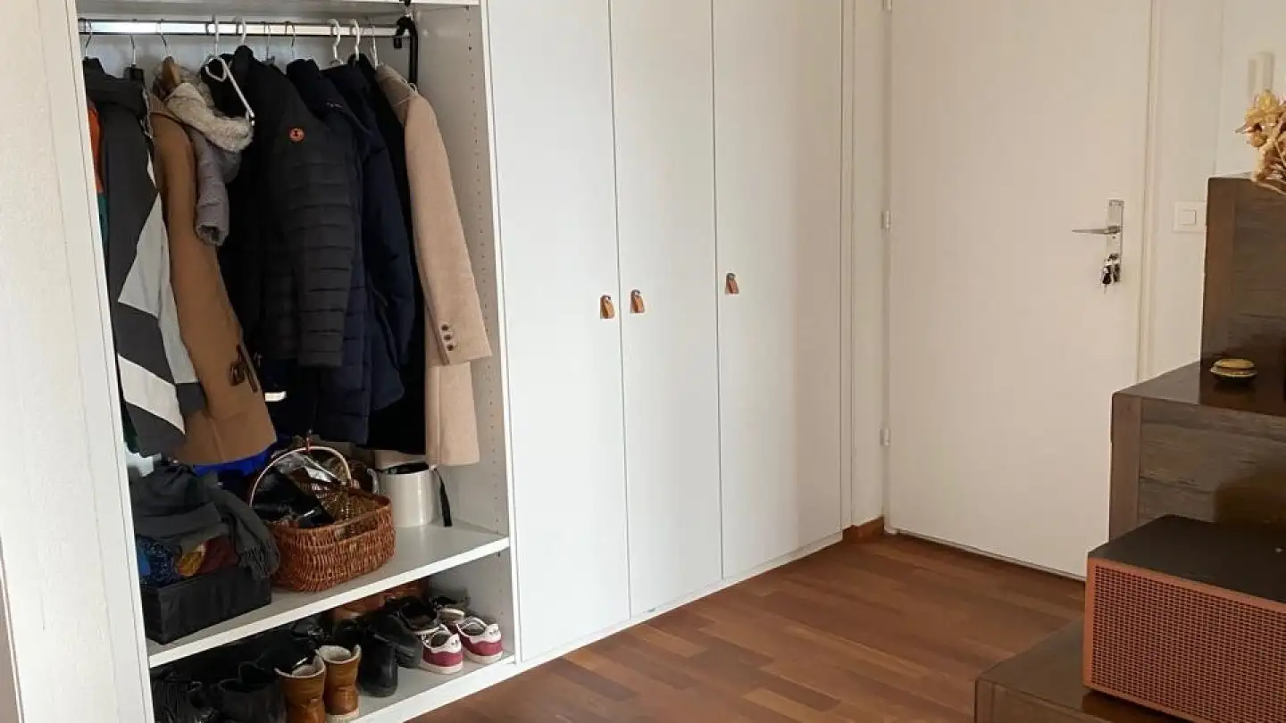 Wohnung mieten - Thunstrasse 57, 3074 Muri b. Bern - Foto 2