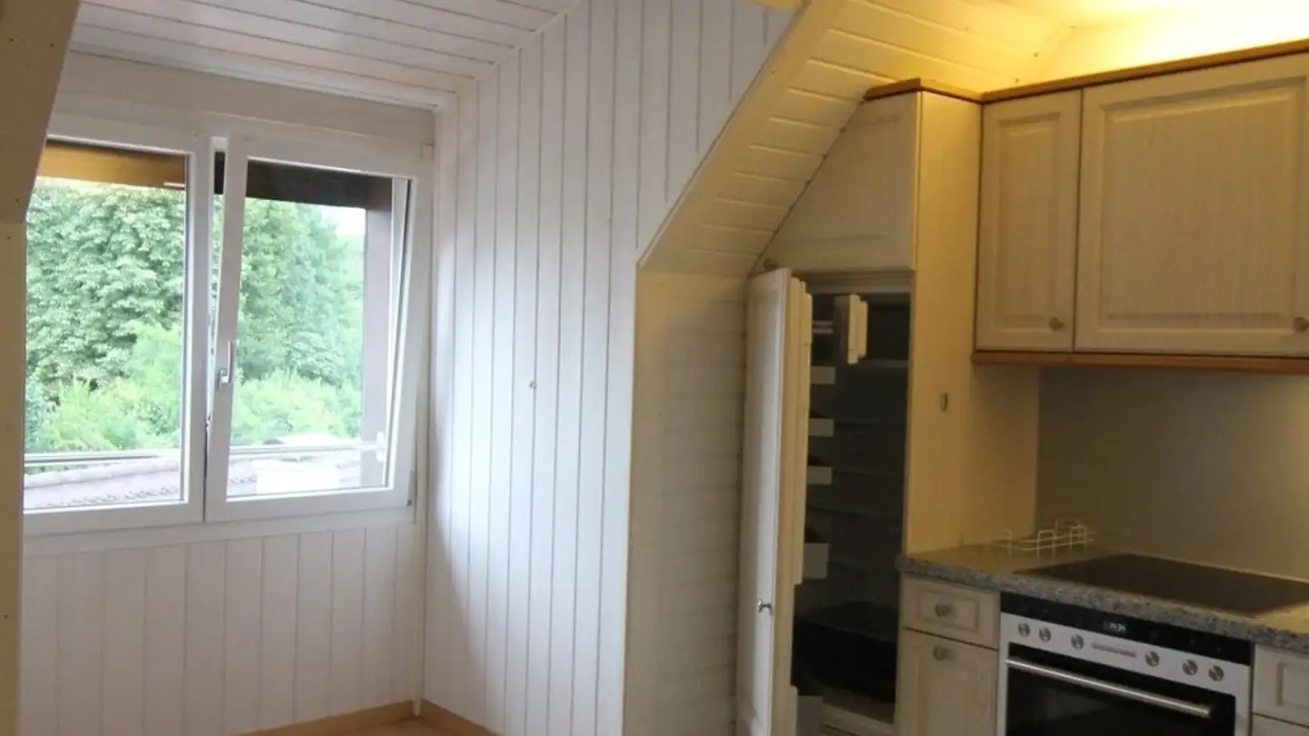 Attico in affitto - Chöpfliweg 4, 4114 Hofstetten SO - Photo 2