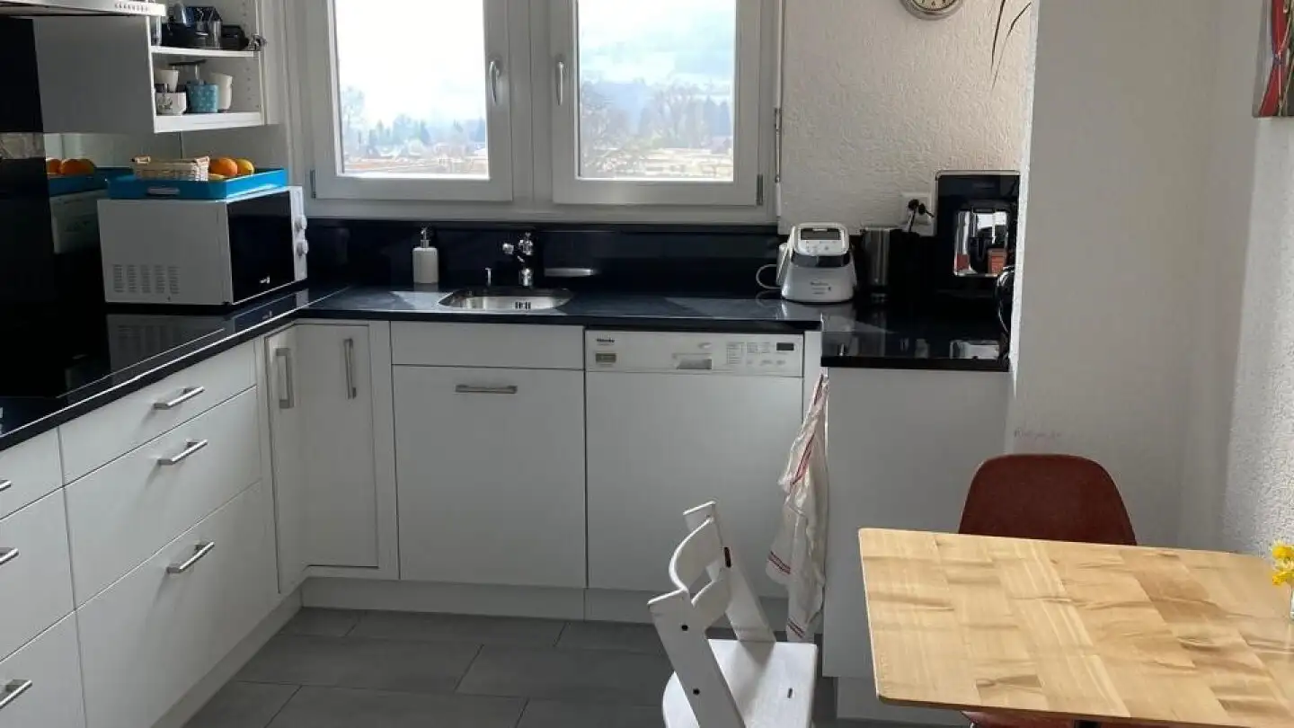 Wohnung mieten - Thunstrasse 57, 3074 Muri b. Bern - Foto 4