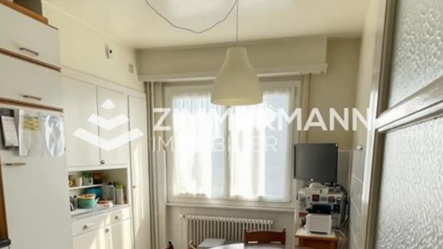 Appartement à louer - Rue De Verdeaux, 1020 Renens VD - Photo 2