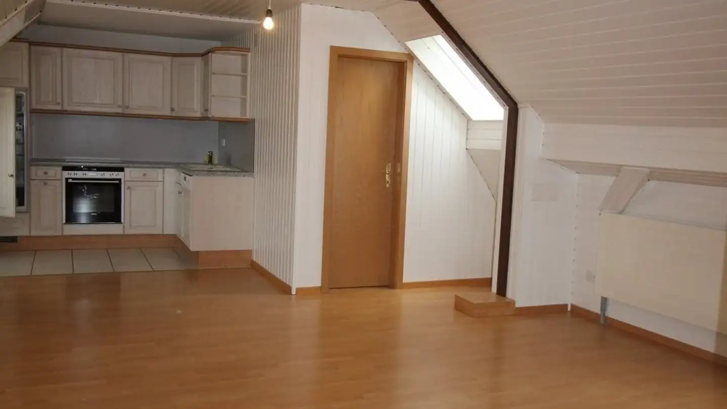 Attico in affitto - Chöpfliweg 4, 4114 Hofstetten SO - Photo 3