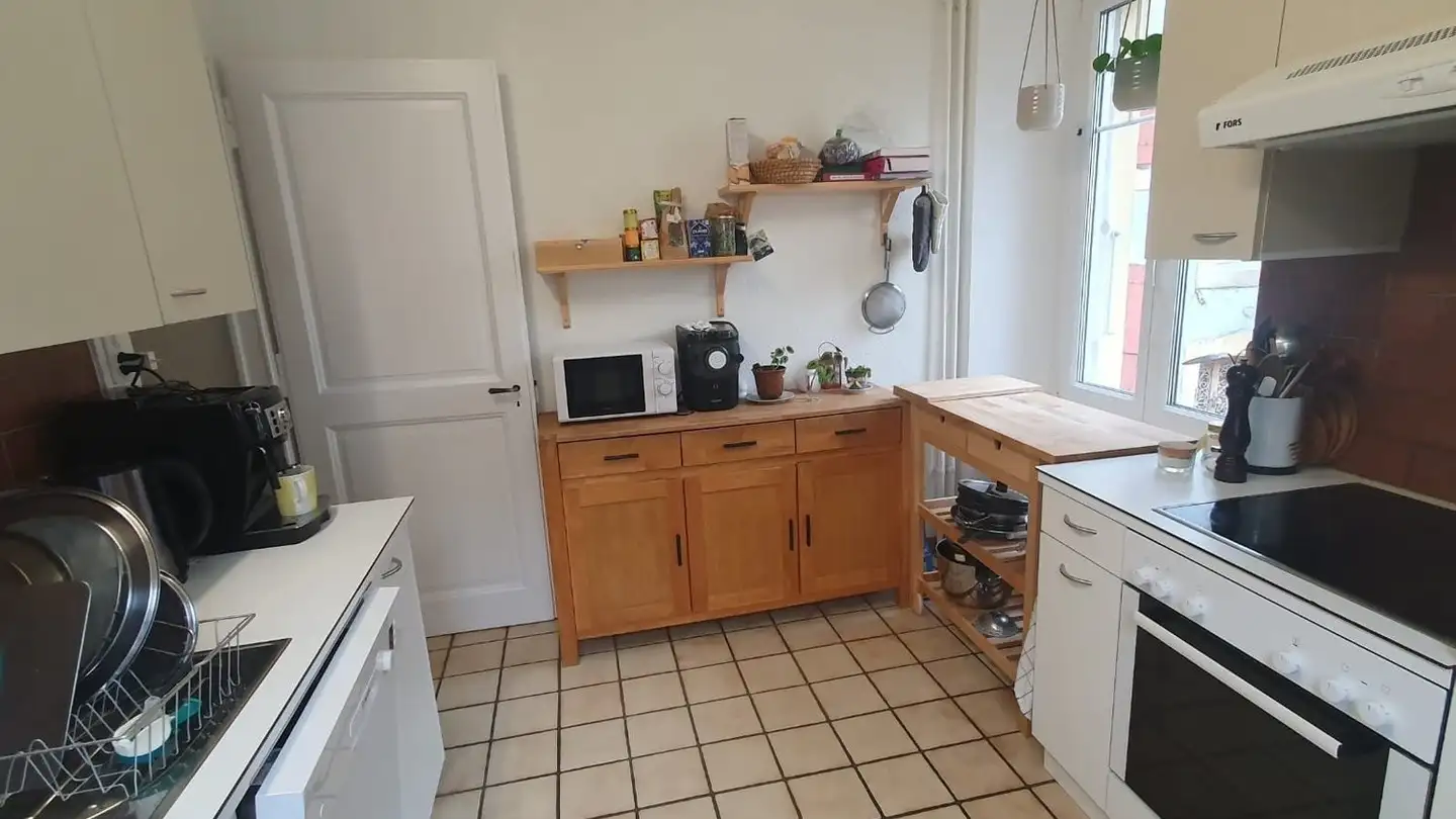 Wohnung mieten - 2000 Neuchâtel - Foto 4