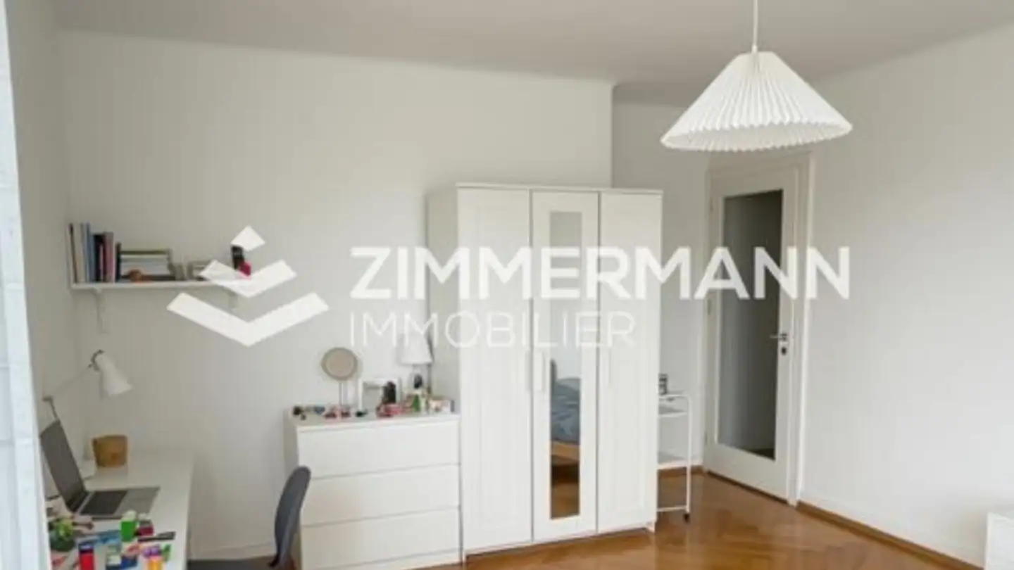 Appartement à louer - Rue De Verdeaux, 1020 Renens VD - Photo 3