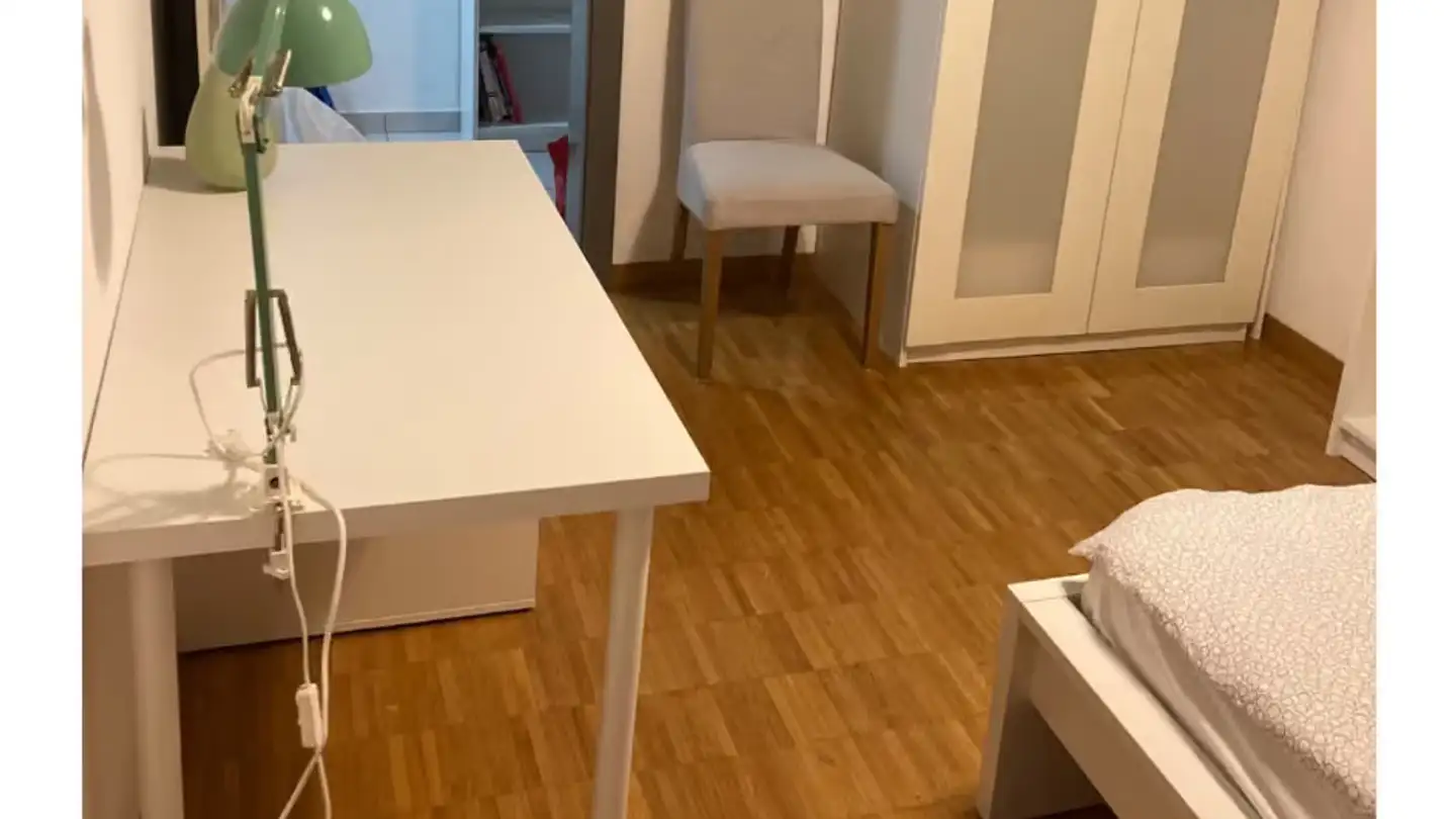 Single room for rent - 1950 Sion - Photo 2