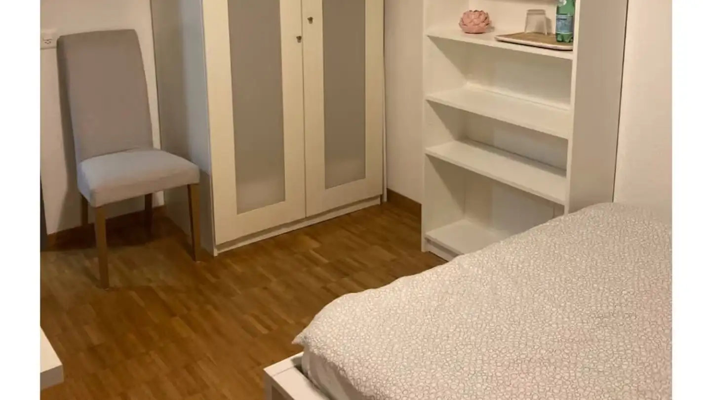 Single room for rent - 1950 Sion - Photo 3