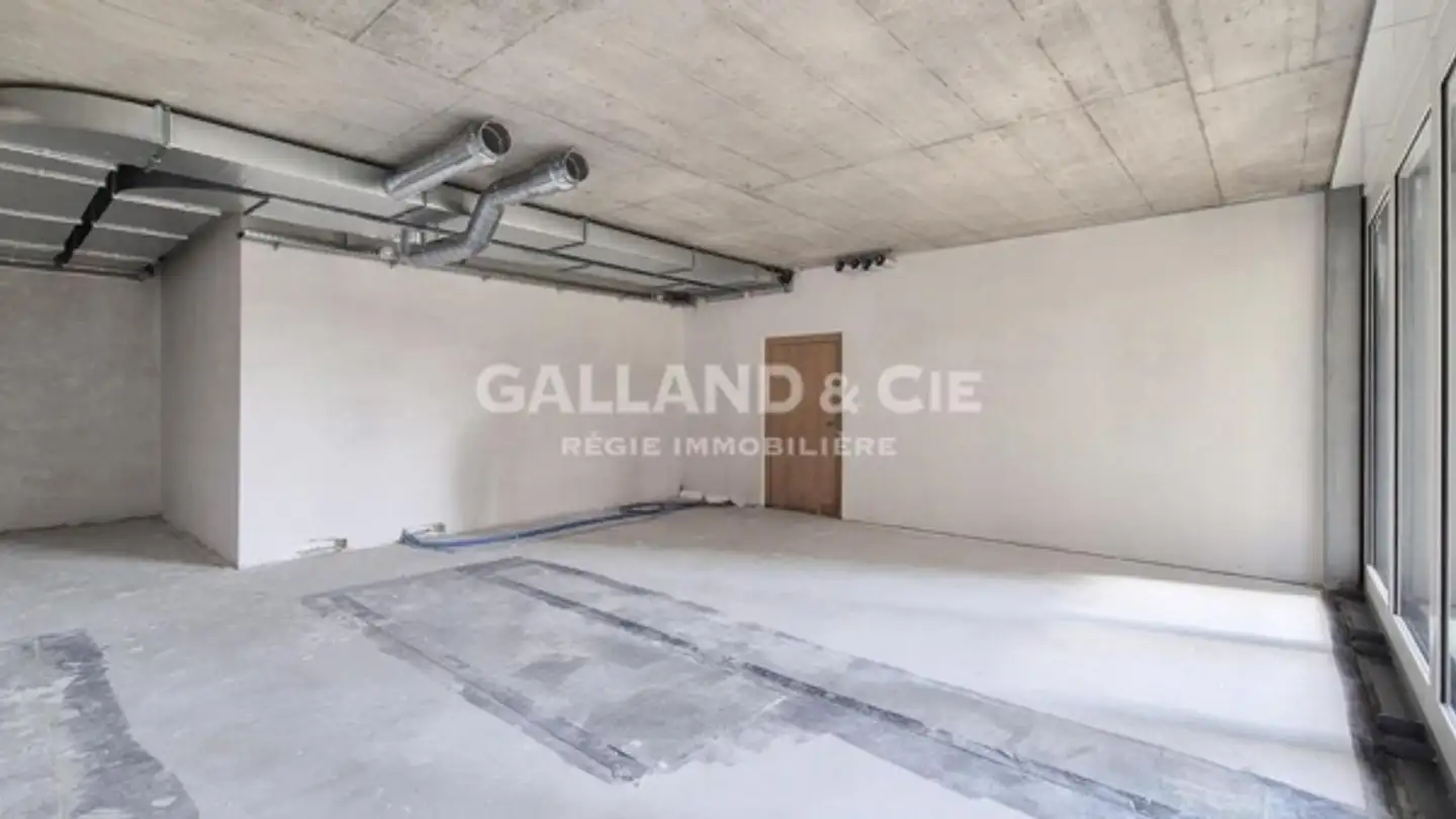 Commerciale in affitto - Route De Sullens 36, 1029 Villars-Ste-Croix - Photo 4