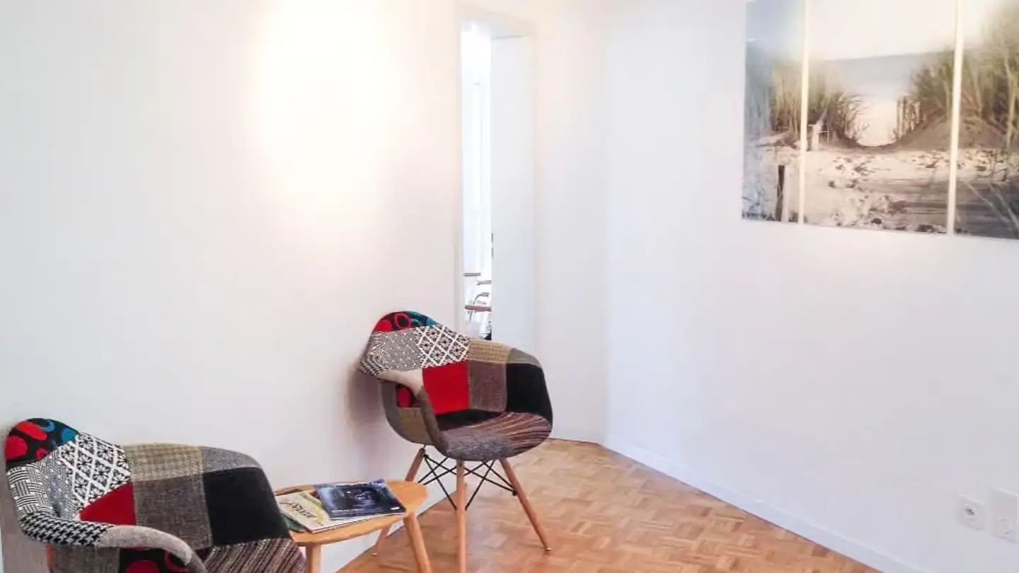 Wohnung mieten - Mottastrasse 1, 3005 Bern - Foto 3