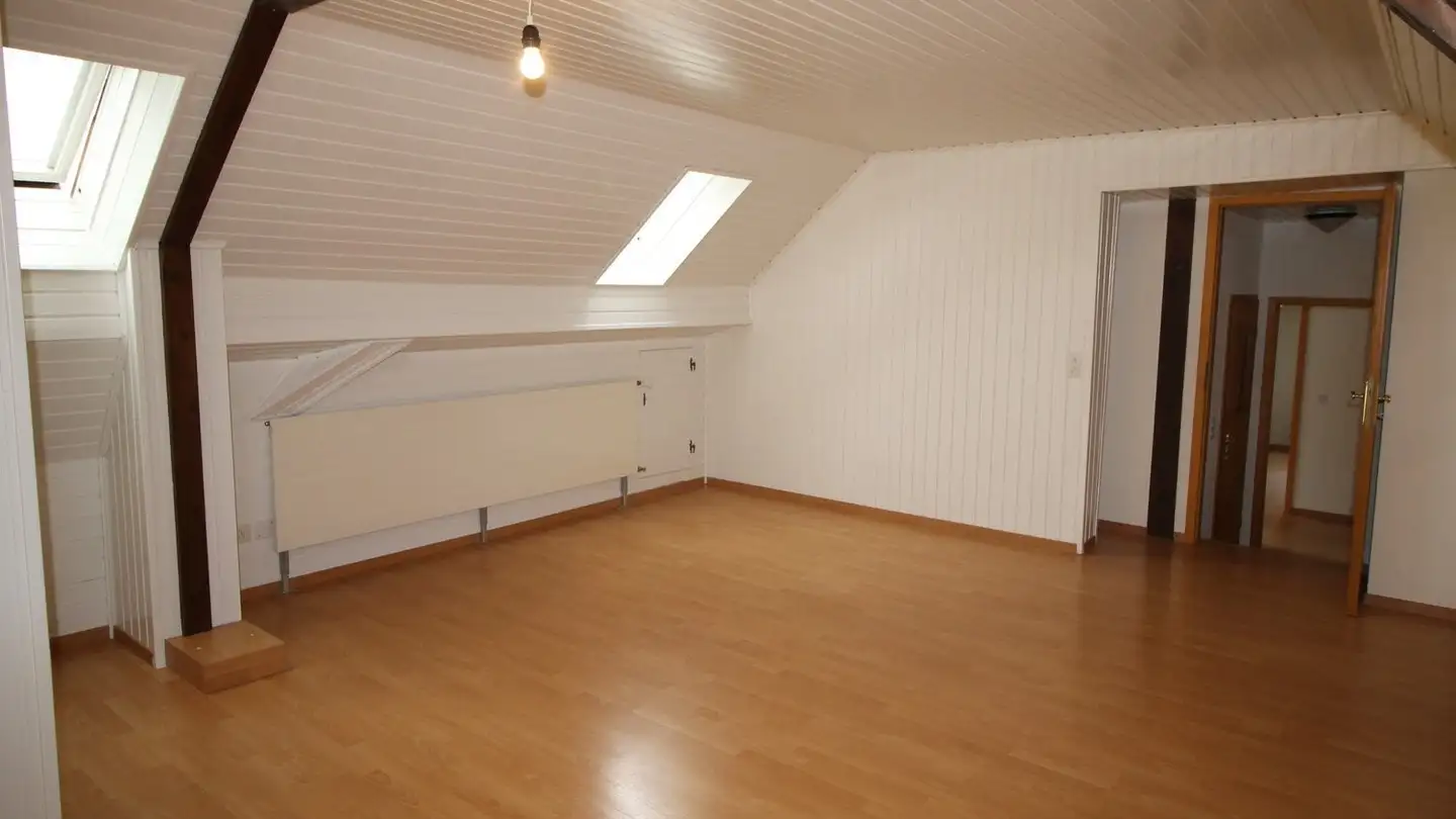 Attico in affitto - Chöpfliweg 4, 4114 Hofstetten SO - Photo 4