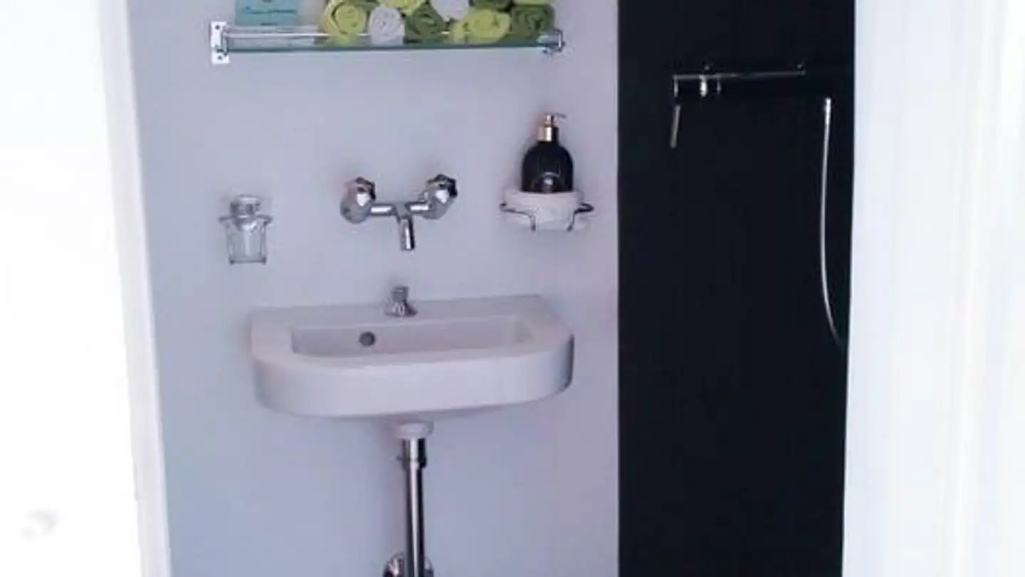 Wohnung mieten - Mottastrasse 1, 3005 Bern - Foto 4