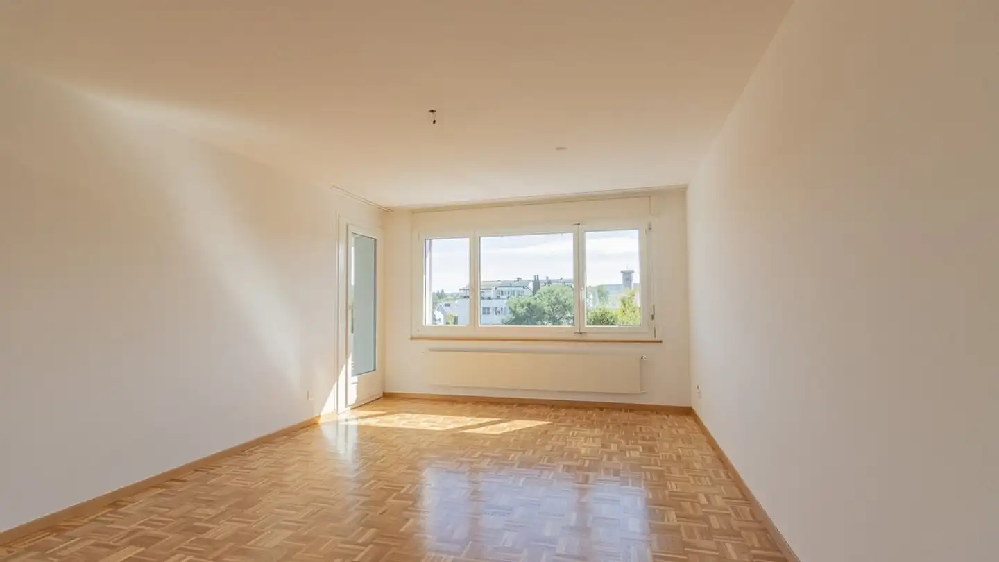 Appartement à louer - Heinrich Wehrli-Strasse 25, 5033 Buchs AG - Photo 2