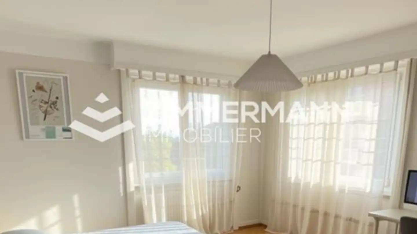 Appartement à louer - Rue De Verdeaux, 1020 Renens VD - Photo 4