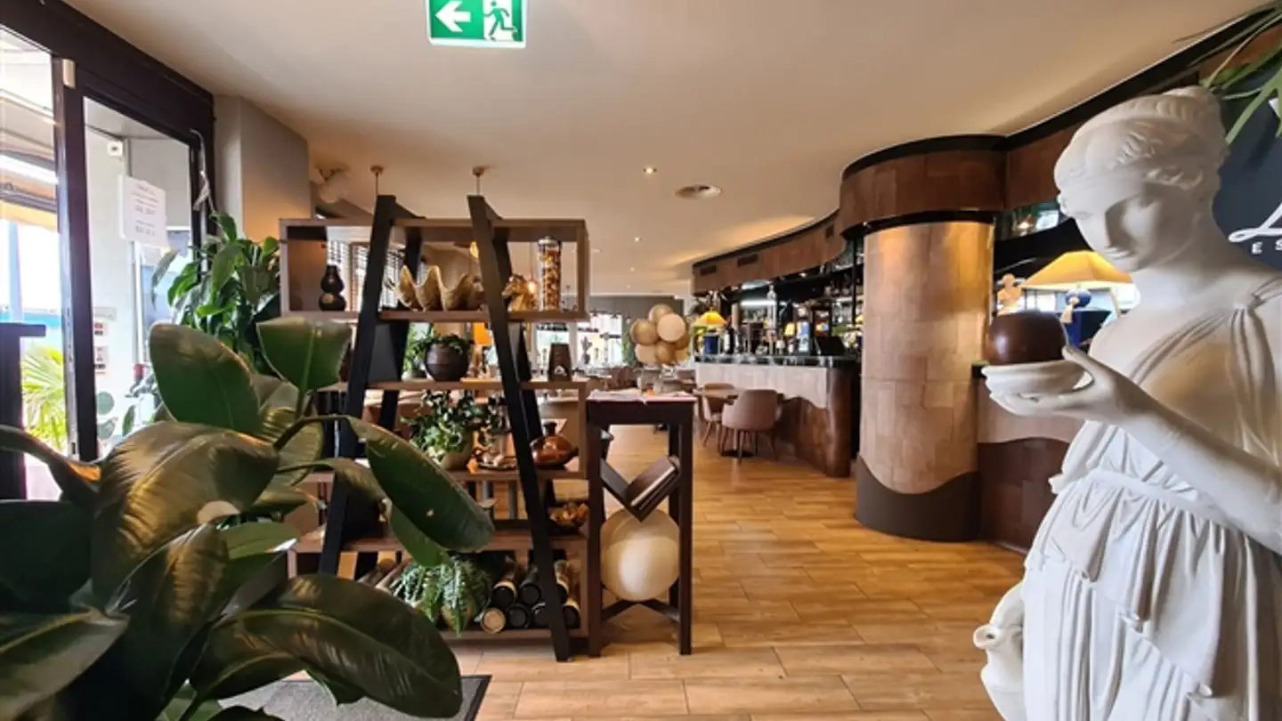 Agricultural business for sale - Rue De Genève 102, 1004 Lausanne