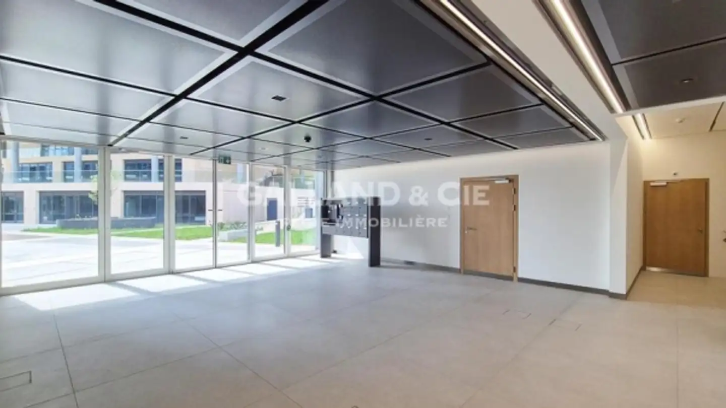 Commerciale in affitto - Route De Sullens 36, 1029 Villars-Ste-Croix - Photo 3