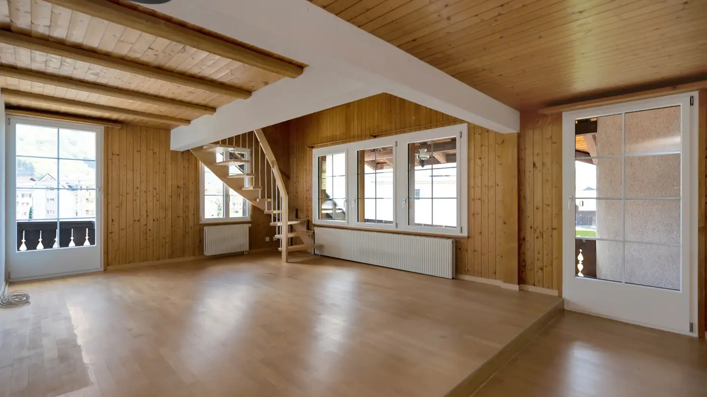 Appartement à vendre - Bahnhofstrasse, 3125 Toffen - Photo 2