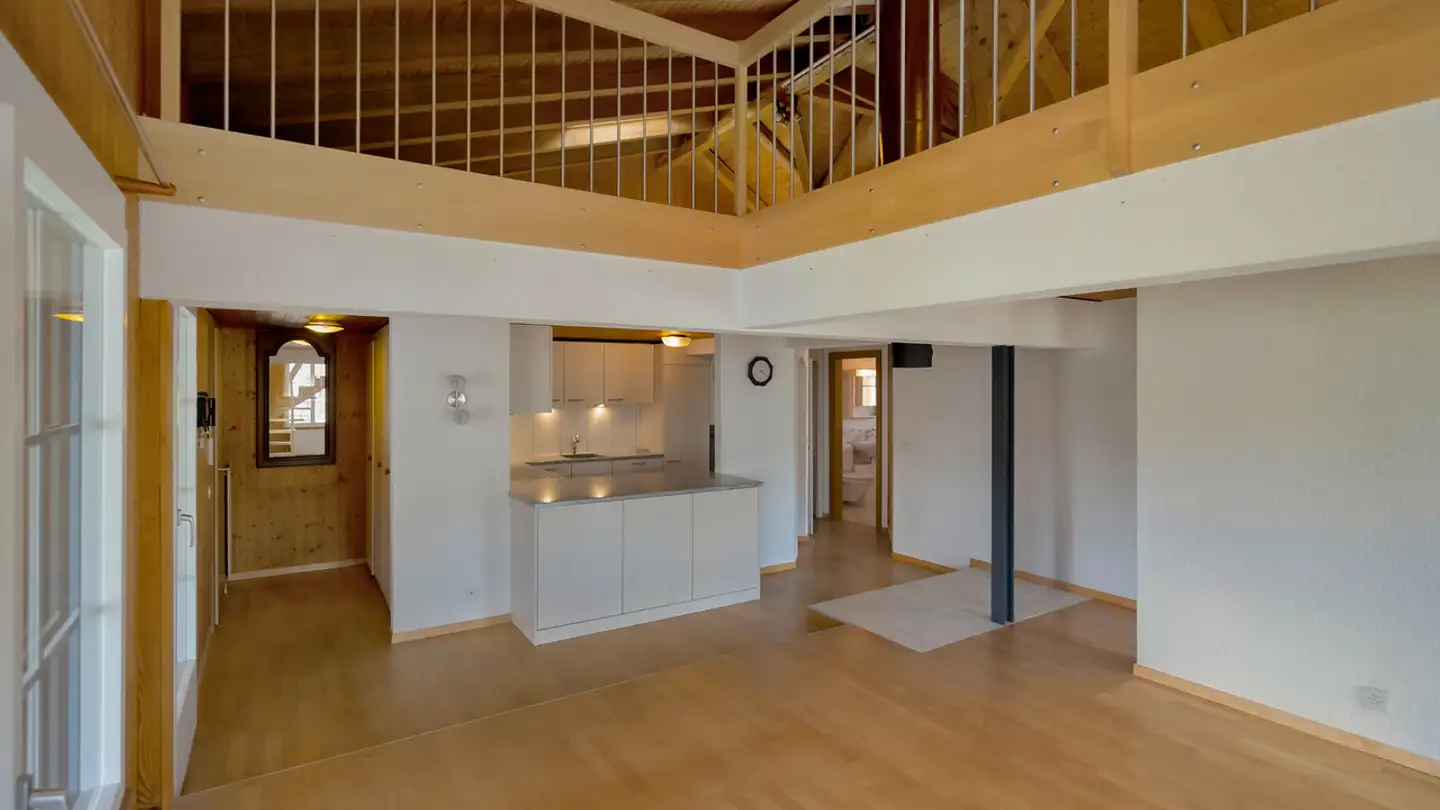 Appartement à vendre - Bahnhofstrasse, 3125 Toffen - Photo 3