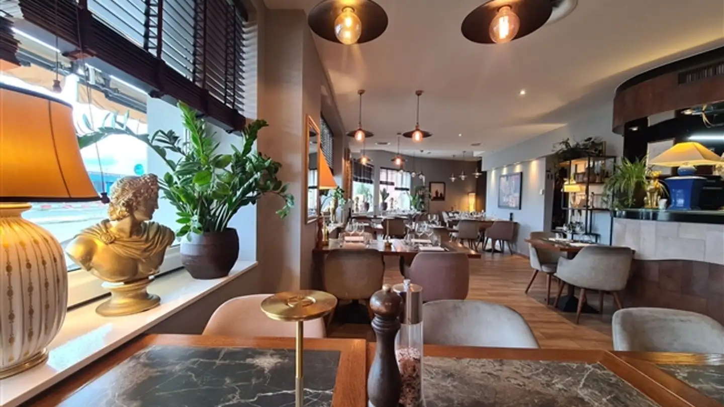 Azienda agricola in vendita - Rue De Genève 102, 1004 Lausanne - Photo 4