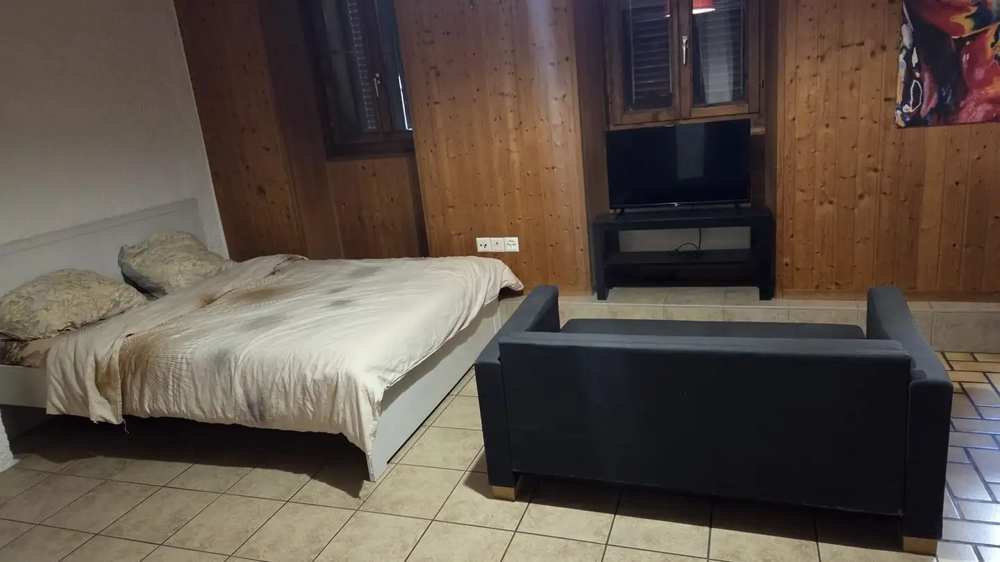 Appartement à louer - Rue Du Bourg-Aux-Favres 3, 1870 Monthey