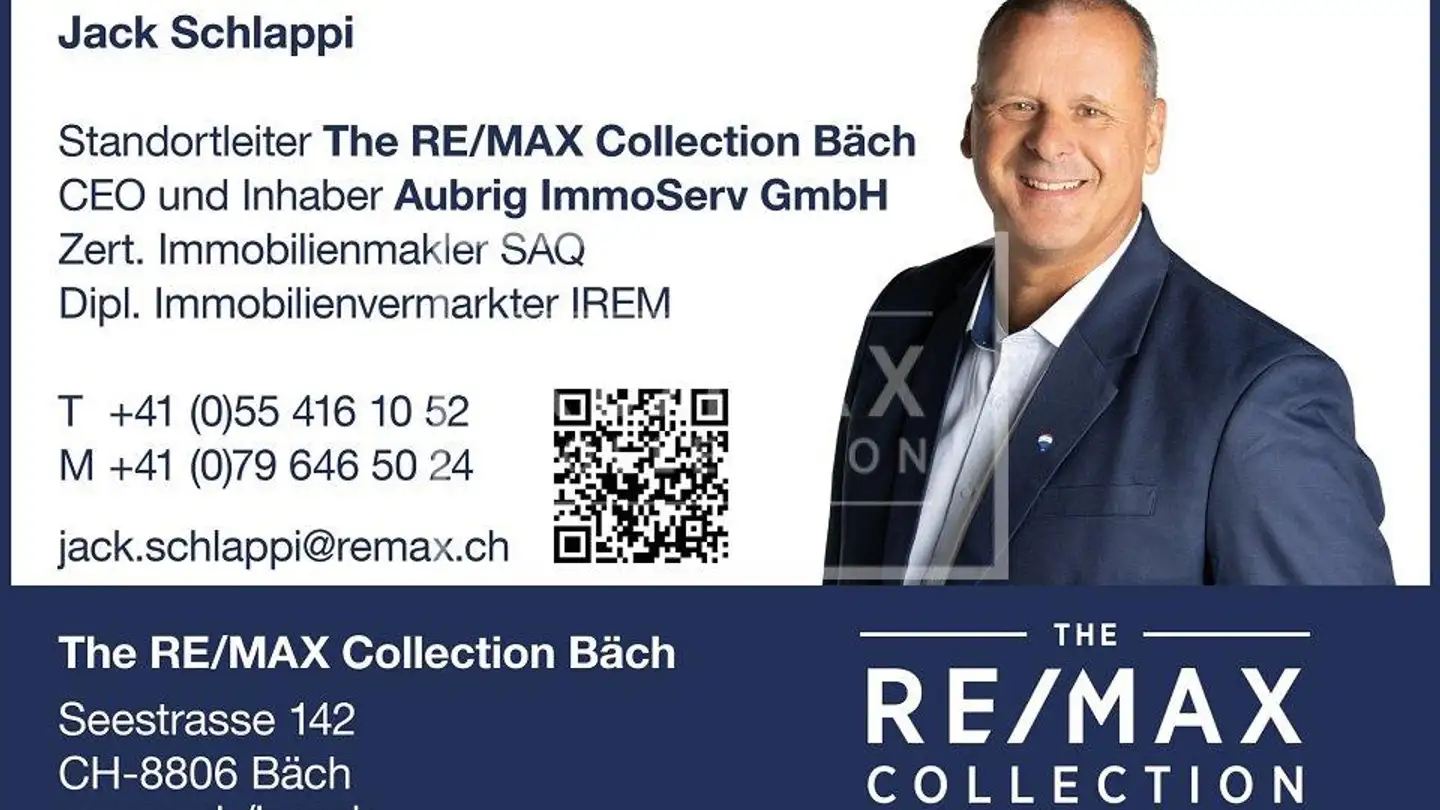 Appartamento in vendita - Seestrasse 62, 8806 Bäch SZ - Foto 2