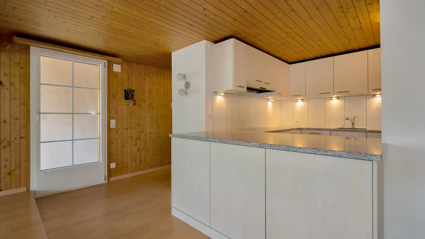 Appartement à vendre - Bahnhofstrasse, 3125 Toffen - Photo 4