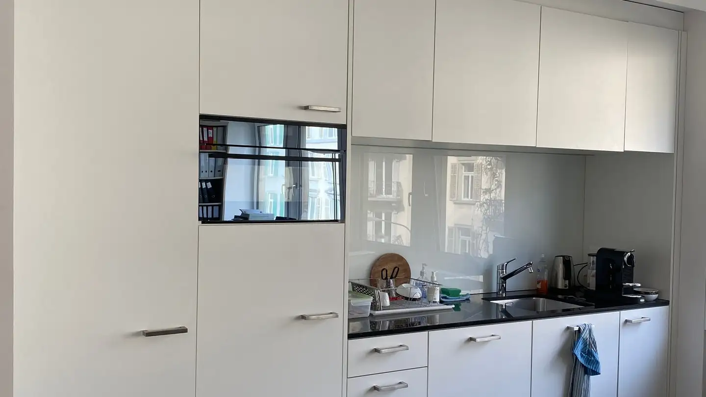 Bureau à louer - Feldeggstrasse 26, 8008 Zürich - Photo 2