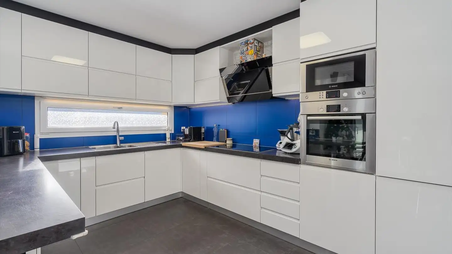 Apartment for sale - 6532 Castione - Photo 2