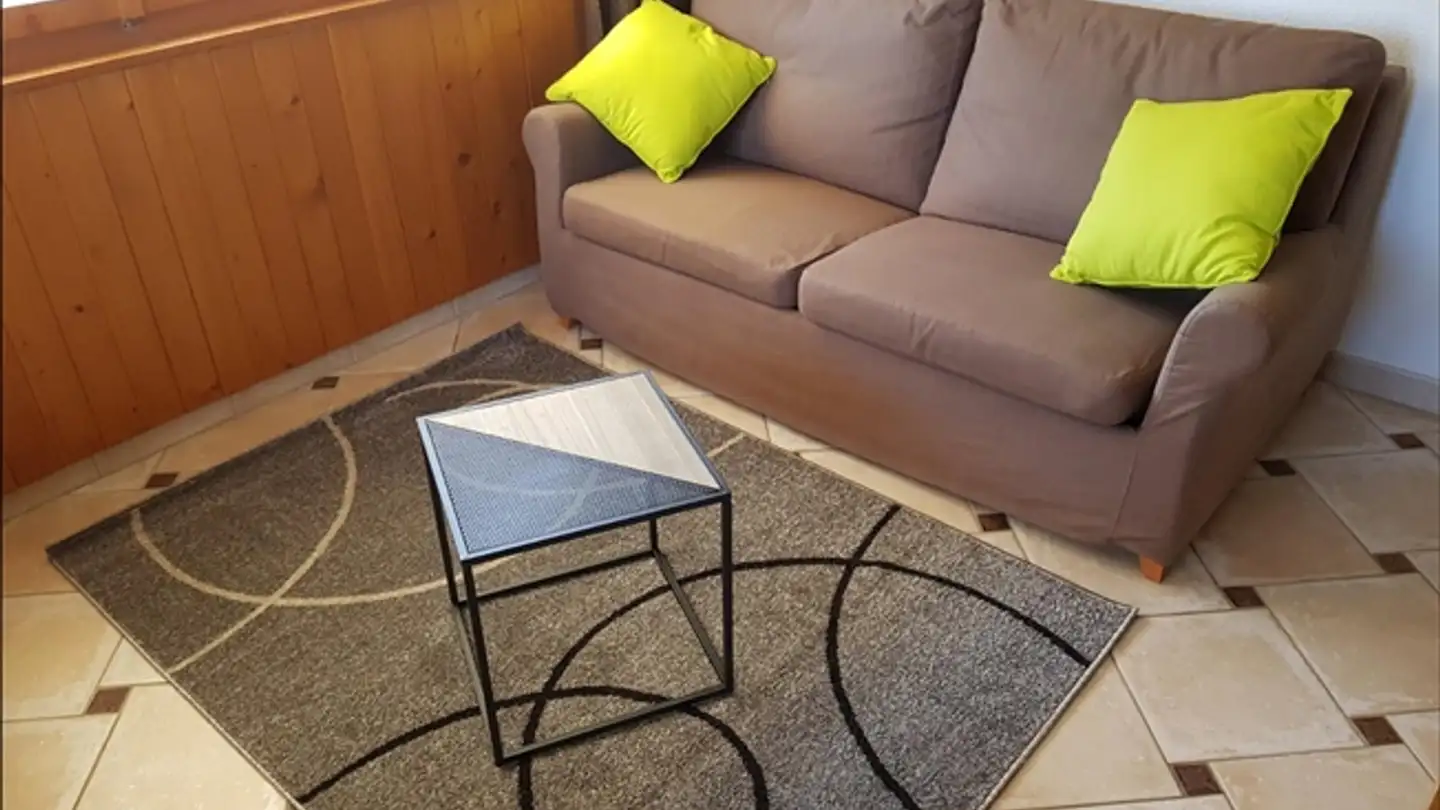 Apartment for sale - 1918 La Tzoumaz - Photo 4