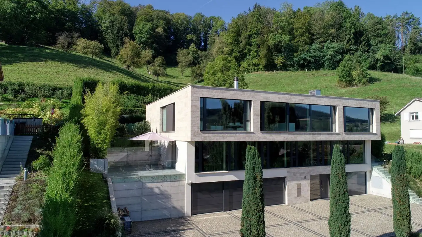 Villa for sale - Bütbergstrasse 15, 8427 Rorbas
