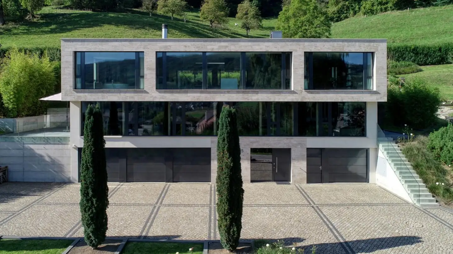 Villa for sale - Bütbergstrasse 15, 8427 Rorbas - Photo 2