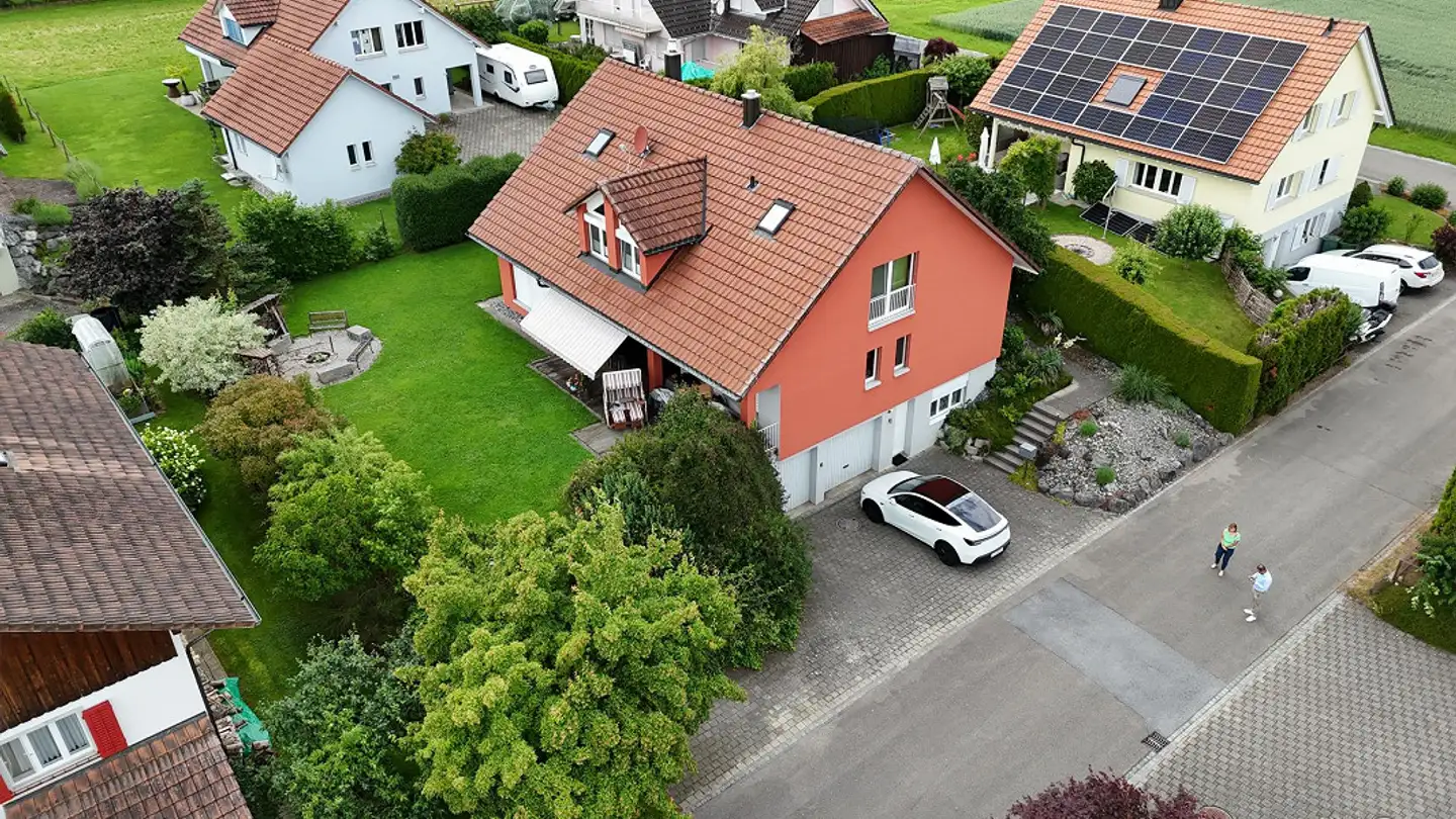 Casa singola in vendita - 9223 Schweizersholz