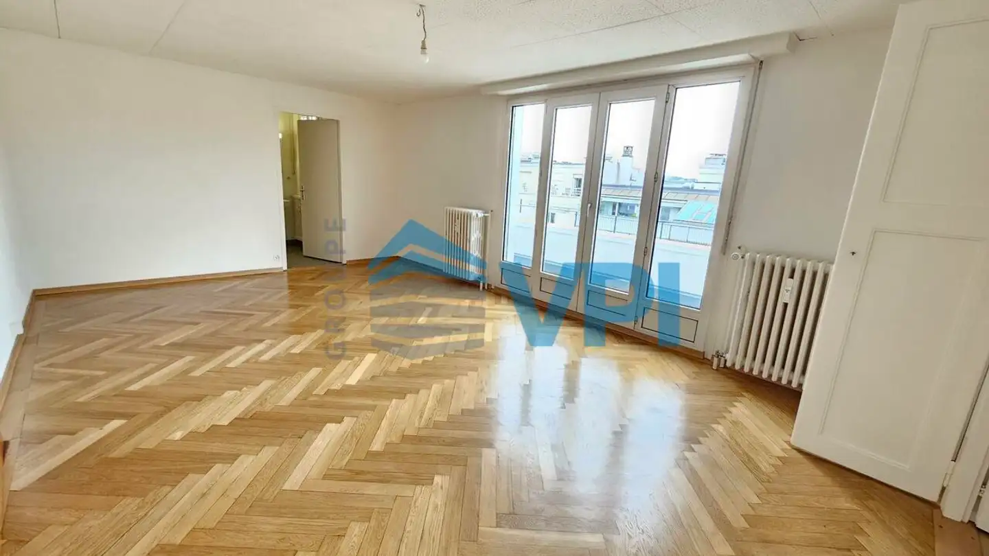 Apartment for rent - Rue Des Pâquis, 1201 Genève