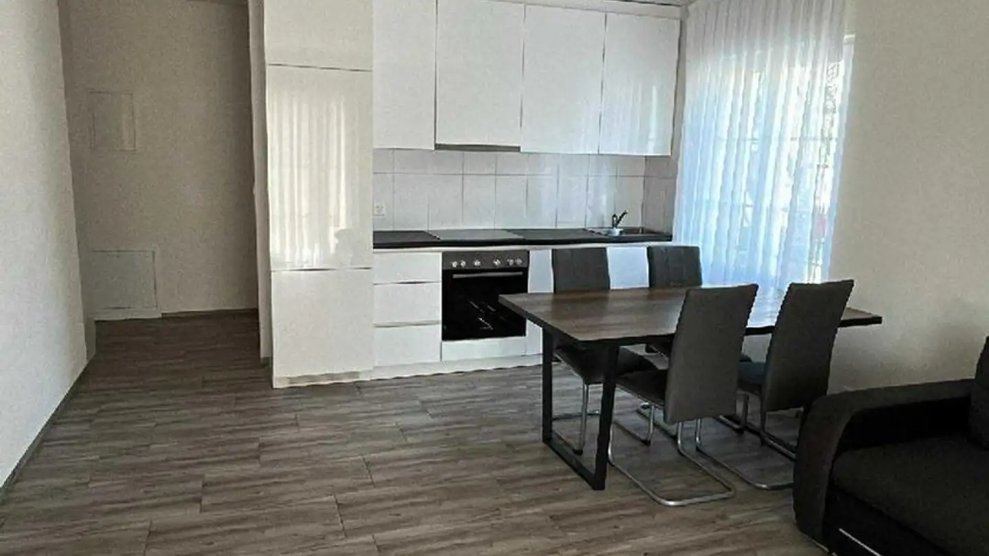 Appartamento in affitto - 4632 Trimbach