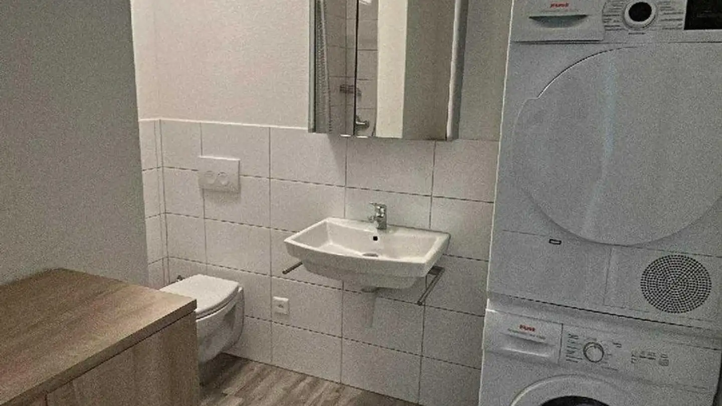 Appartamento in affitto - 4632 Trimbach - Foto 4