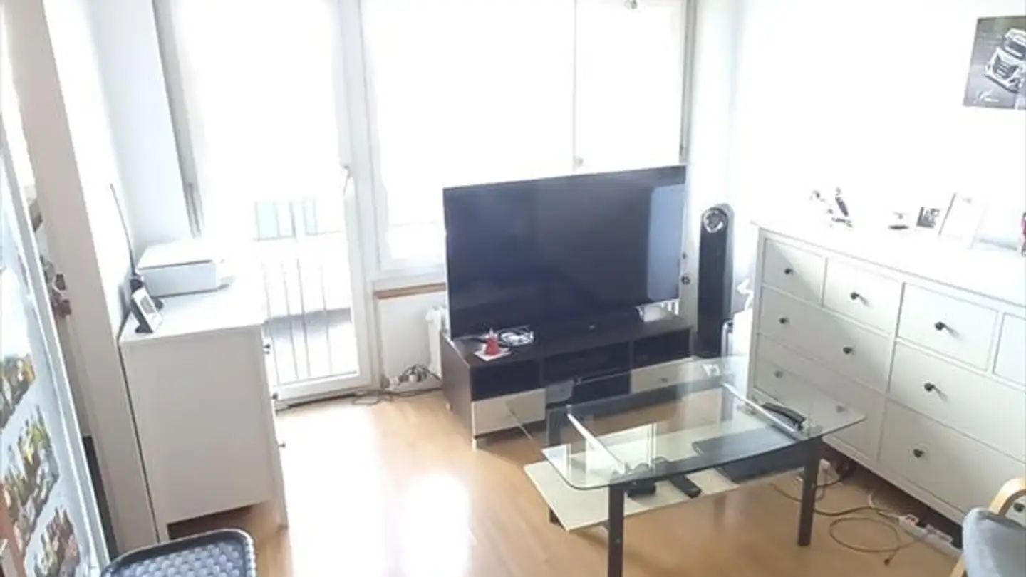 Wohnung mieten - Schachenstrasse 32, 4653 Obergösgen - Foto 2