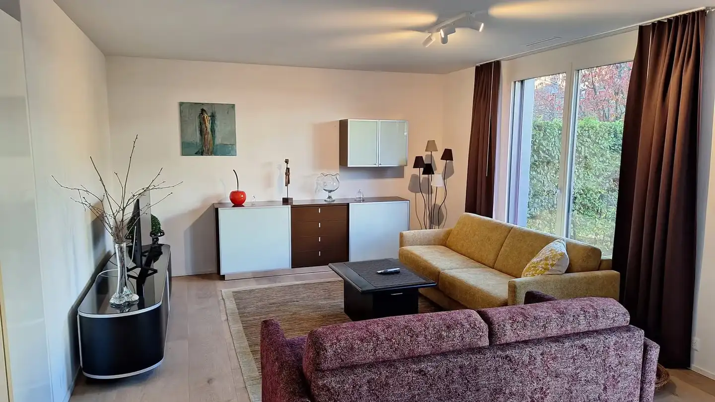 Apartment for rent - Rütistrasse 8a, 8355 Aadorf