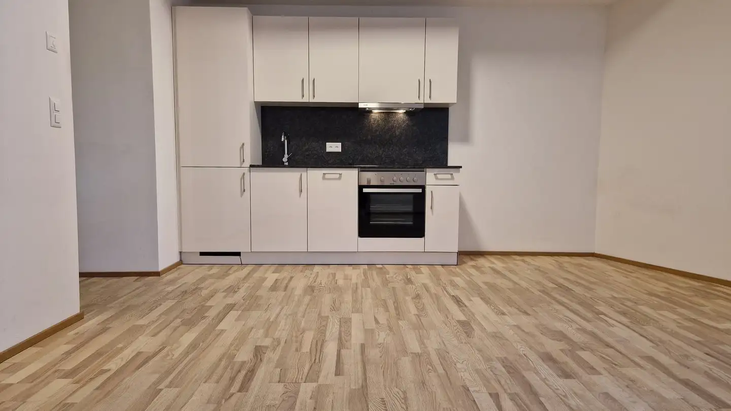 Appartamento in affitto - Rossmarktplatz 2, 4500 Solothurn