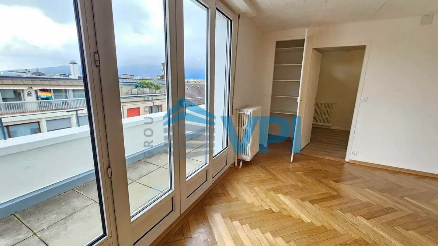 Appartamento in affitto - Rue Des Pâquis 53, 1201 Genève - Photo 4