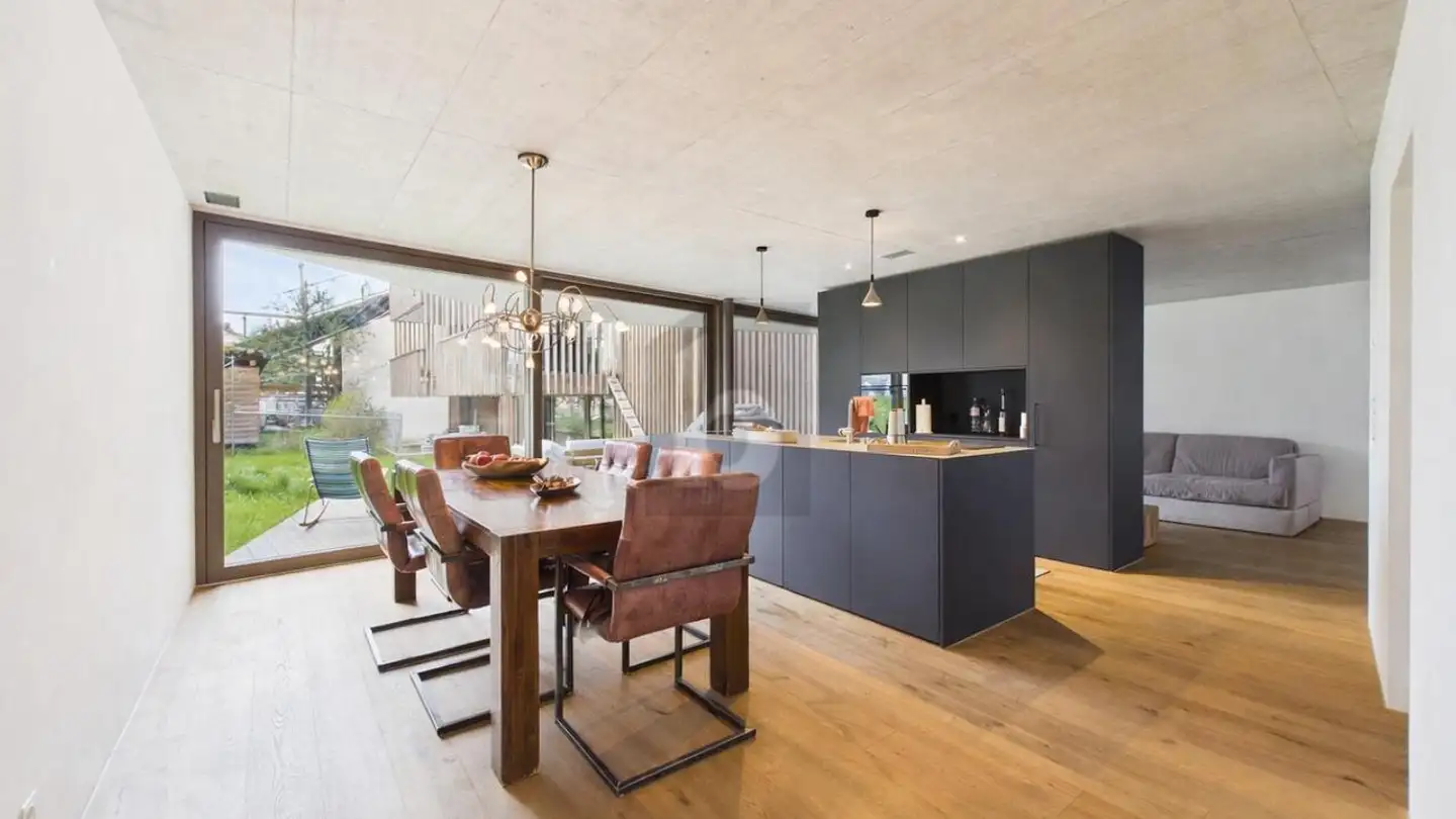 Appartamento in vendita - 4114 Hofstetten SO - Foto 4