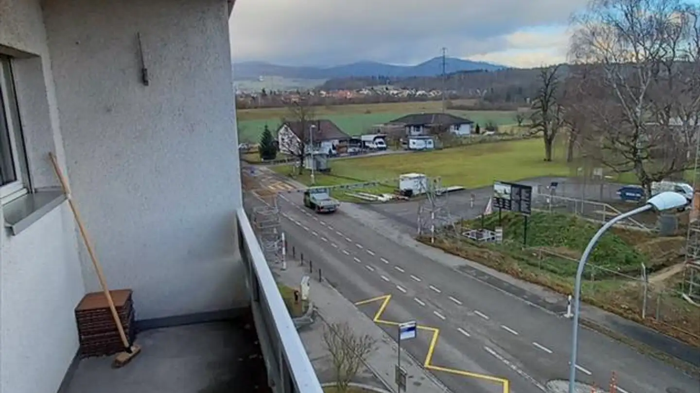 Wohnung mieten - Schachenstrasse 32, 4653 Obergösgen - Foto 3