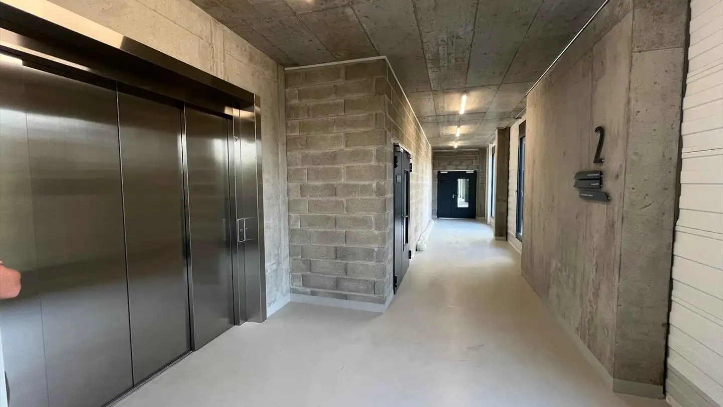 Commerciale in affitto - Chemin De La Mousse 80, 1226 Thônex - Foto 4