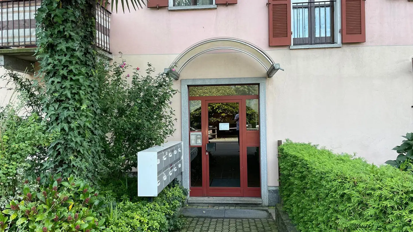 Duplex à vendre - Via Cantonale 123, 6573 Magadino - Photo 2